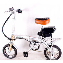 12 Inch 48V Electric Folding Bike